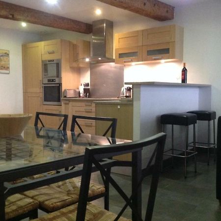 24 Rue De La Gaffe Villa Каркасон Екстериор снимка