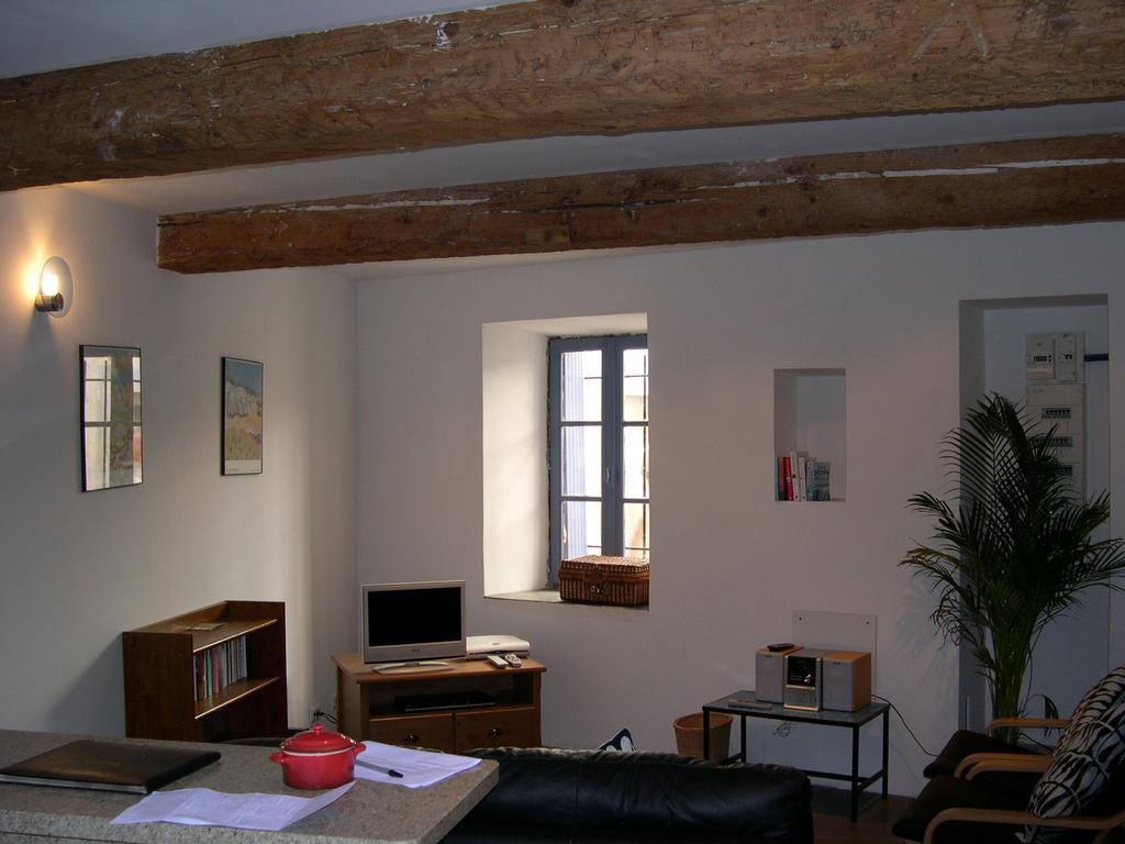 24 Rue De La Gaffe Villa Каркасон Екстериор снимка