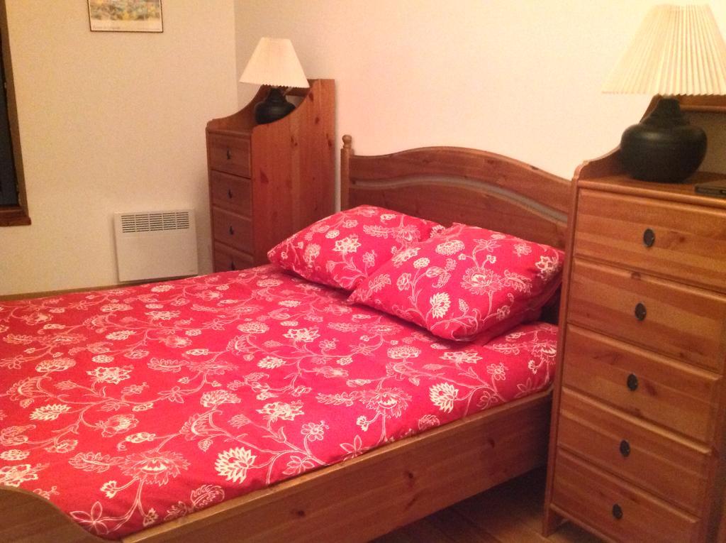 24 Rue De La Gaffe Villa Каркасон Екстериор снимка